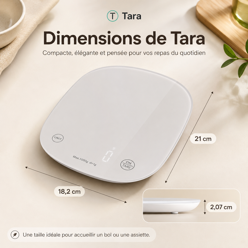 La méthode Tara