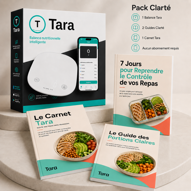 La méthode Tara