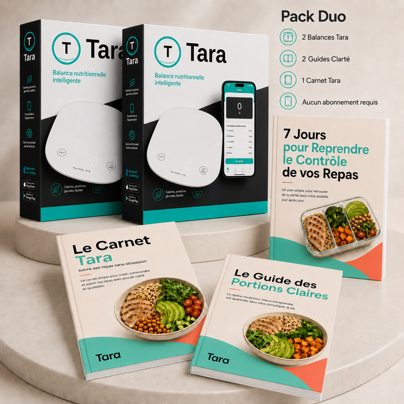 La méthode Tara
